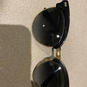 Gucci sunglasses woman